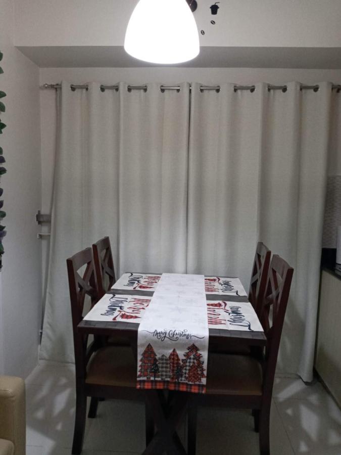 Apartmán Sky breeze haven Tagaytay City Exteriér fotografie