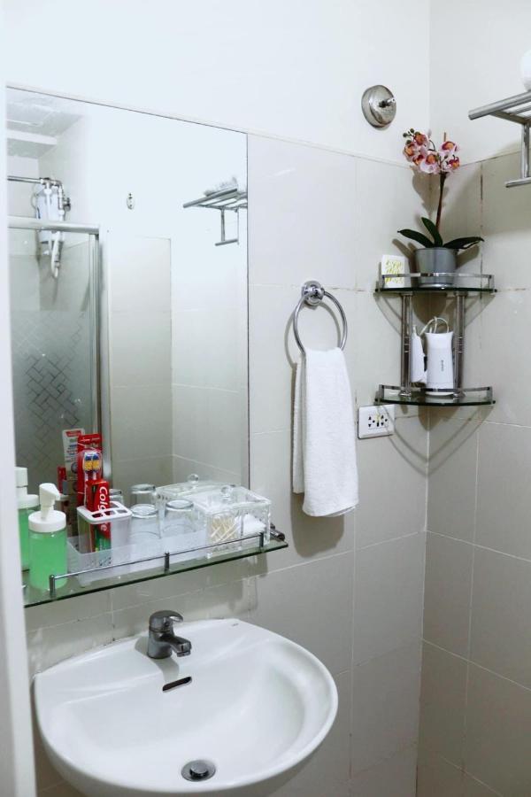 Apartmán Sky breeze haven Tagaytay City Exteriér fotografie