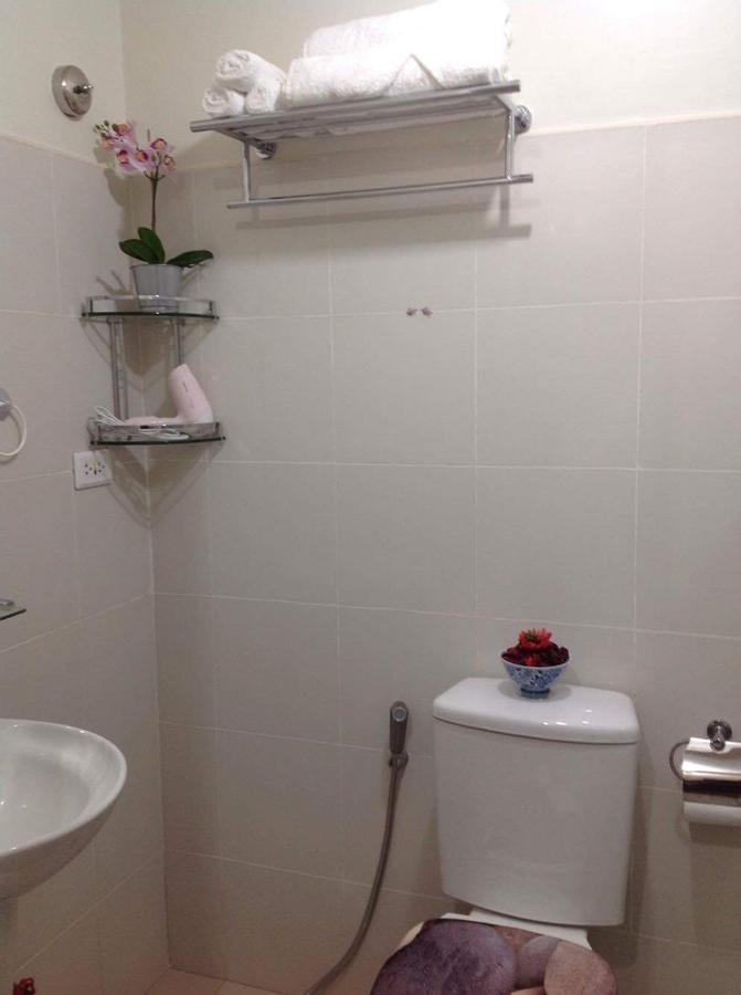 Apartmán Sky breeze haven Tagaytay City Exteriér fotografie