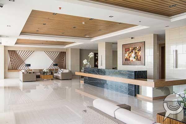 Apartmán Sky breeze haven Tagaytay City Exteriér fotografie