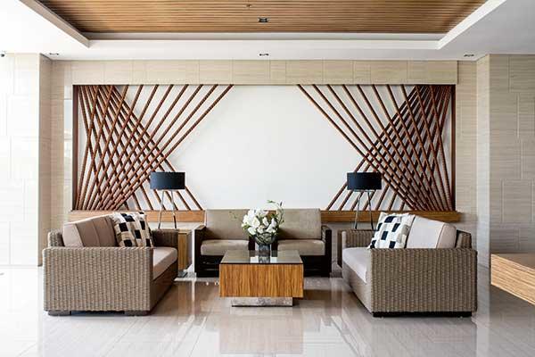 Apartmán Sky breeze haven Tagaytay City Exteriér fotografie