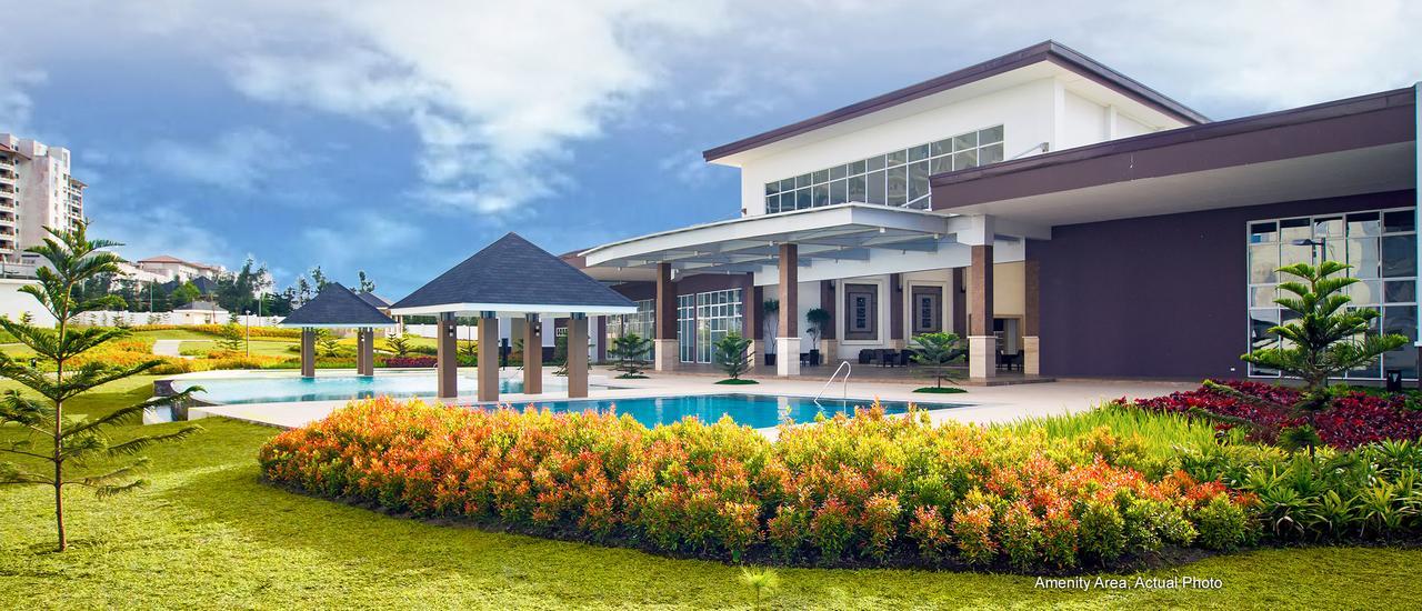 Apartmán Sky breeze haven Tagaytay City Exteriér fotografie