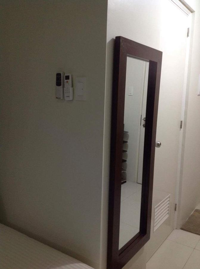 Apartmán Sky breeze haven Tagaytay City Exteriér fotografie
