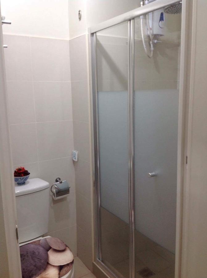 Apartmán Sky breeze haven Tagaytay City Exteriér fotografie
